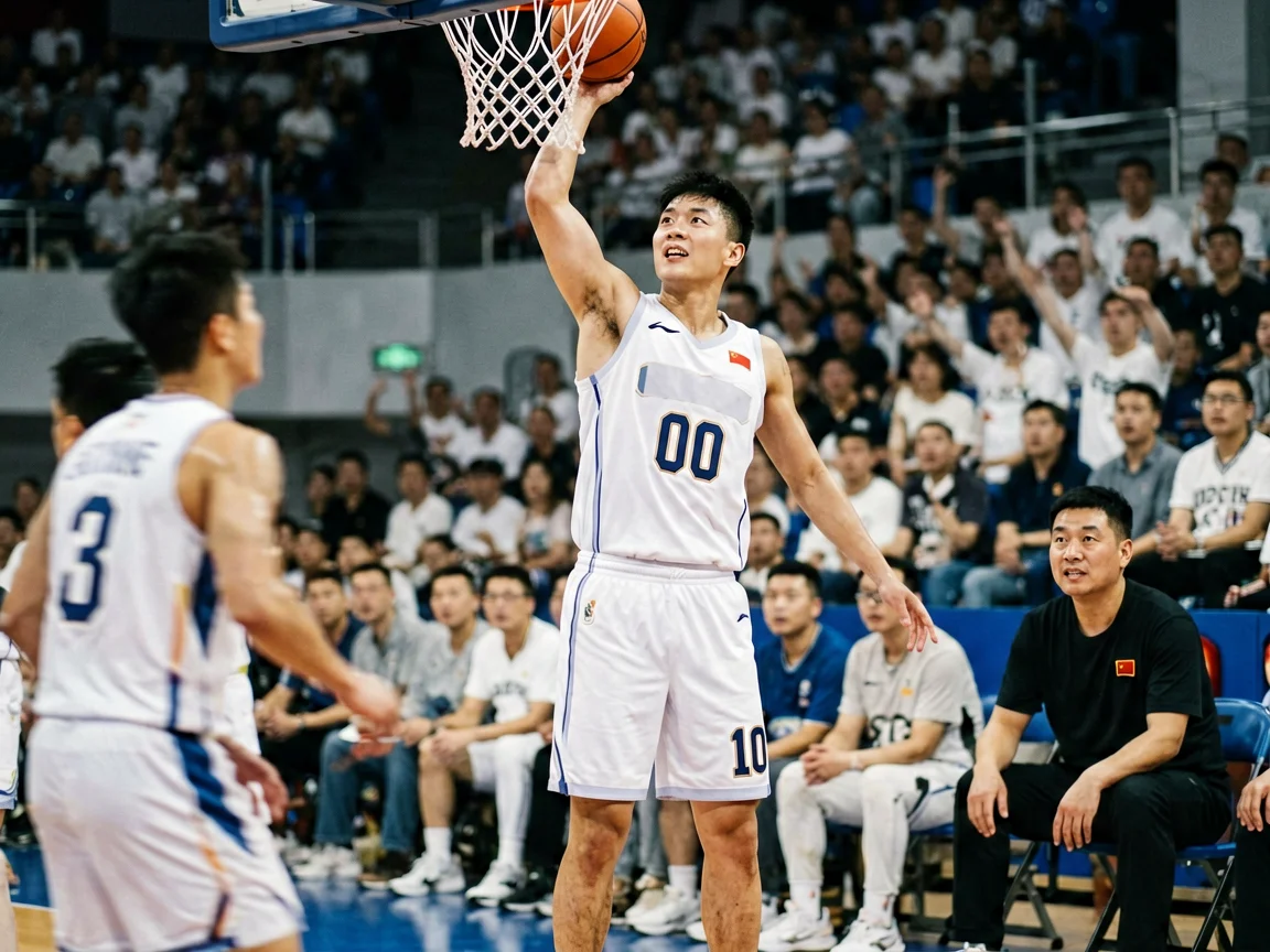 奥运运动员安洗莹巴黎奥运会羽球赛场发挥备受关注