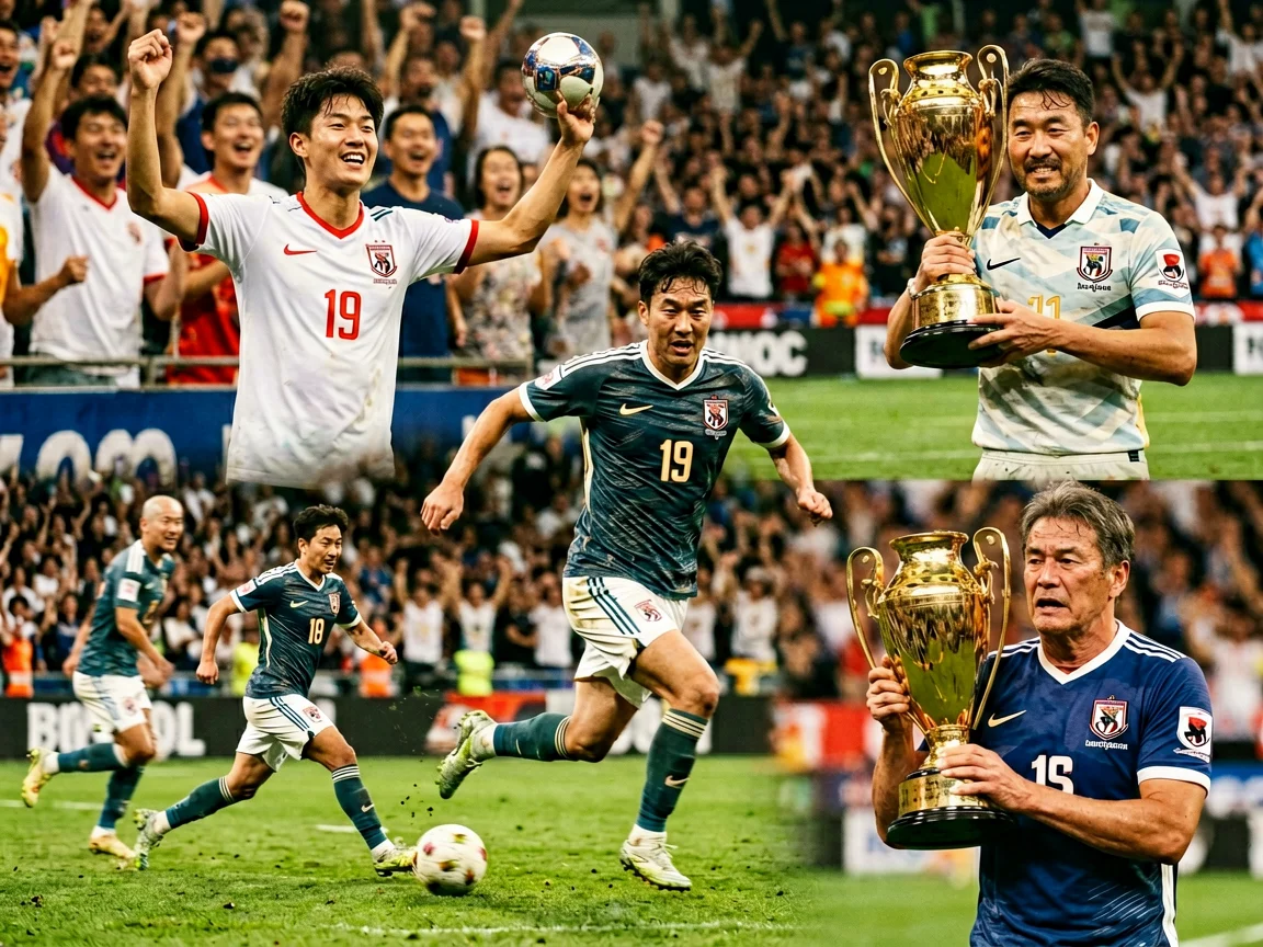 罗梅罗斩获2024年金球奖职业生涯迎来全新里程碑